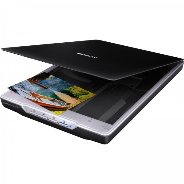 Сканер Epson Perfection V19 (F00135089)