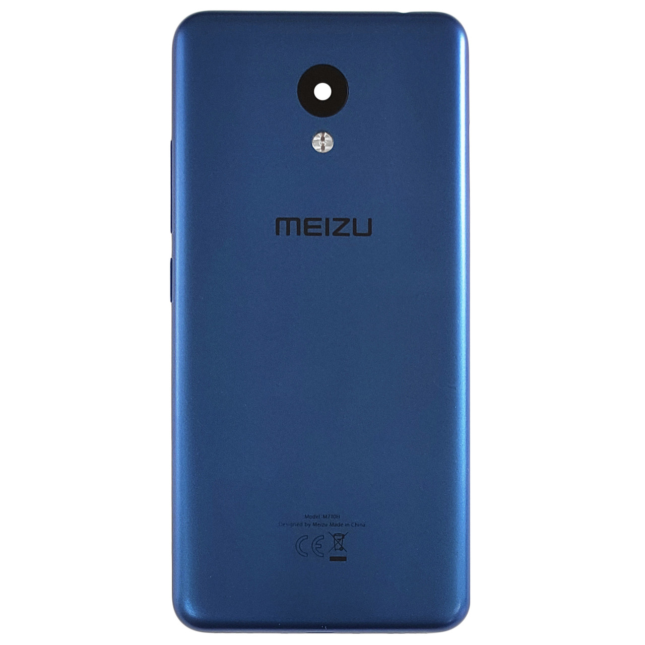 Задняя крышка Walker Meizu M5C Original Quality Blue