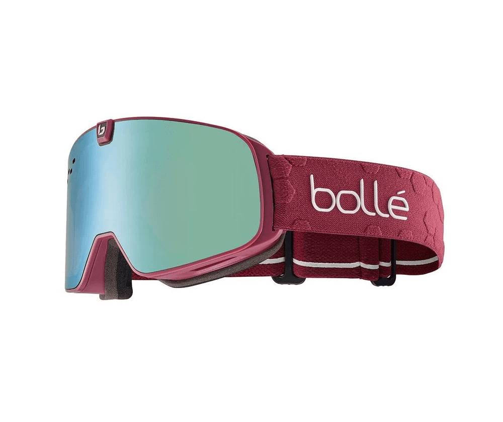 Маска Bolle Nevada Neo Violet (1068-NEVADA NEO BG394003 OS)