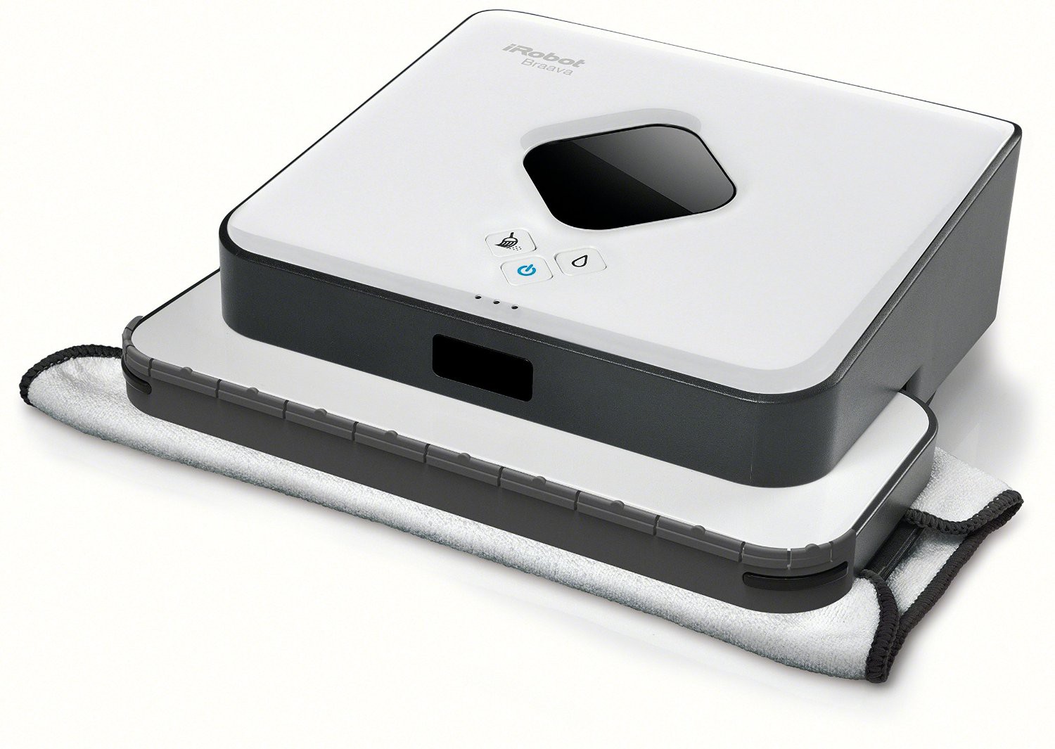 iRobot Braava 390 Turbo