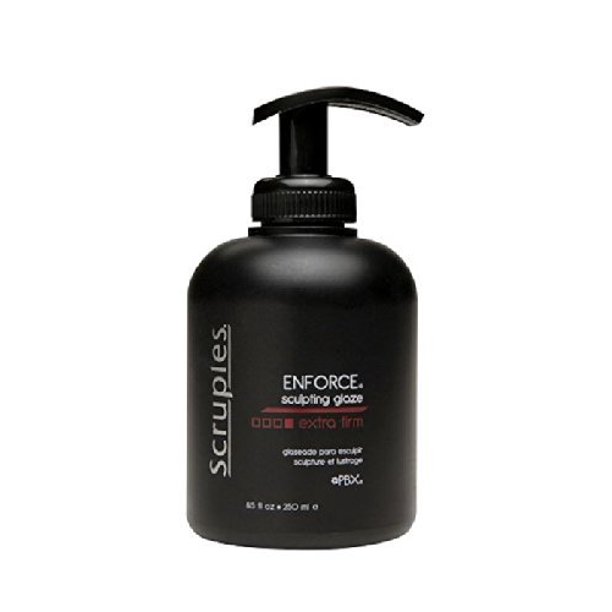 Сыворотка для объёма волос Scruples Enforce Sculpting Glaze 250 мл (502)