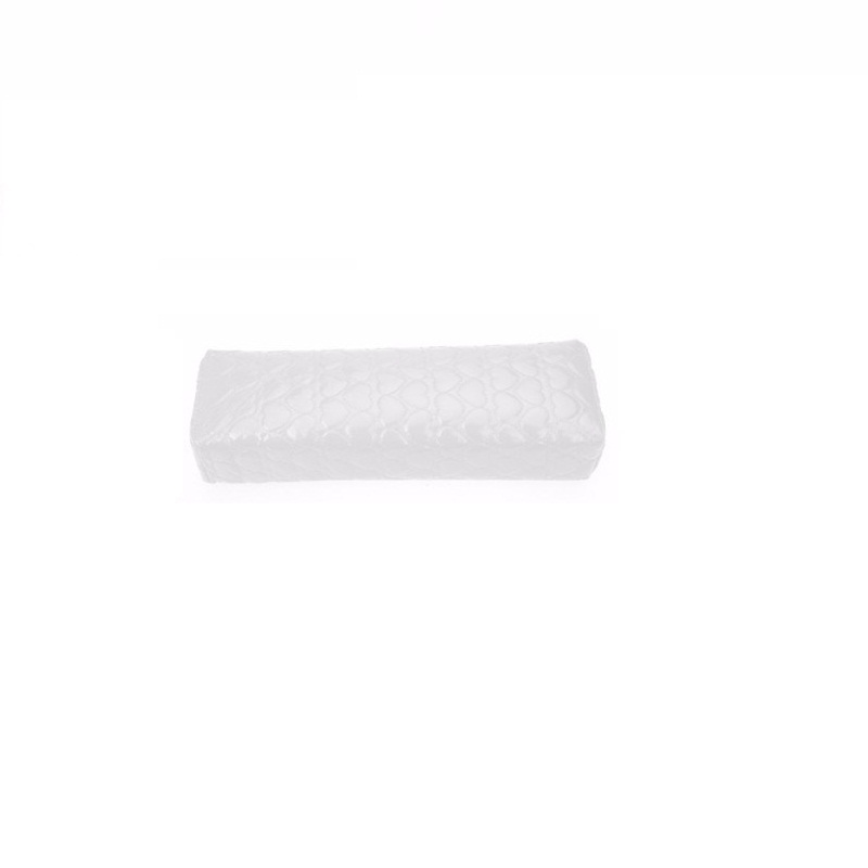 Підставка (підлокітник) для манікюру Білий (684305081A)