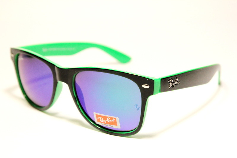 Сонцезахисні окуляри RB 2140 C11 Різнокольоровий (hub_Ciwh52541)