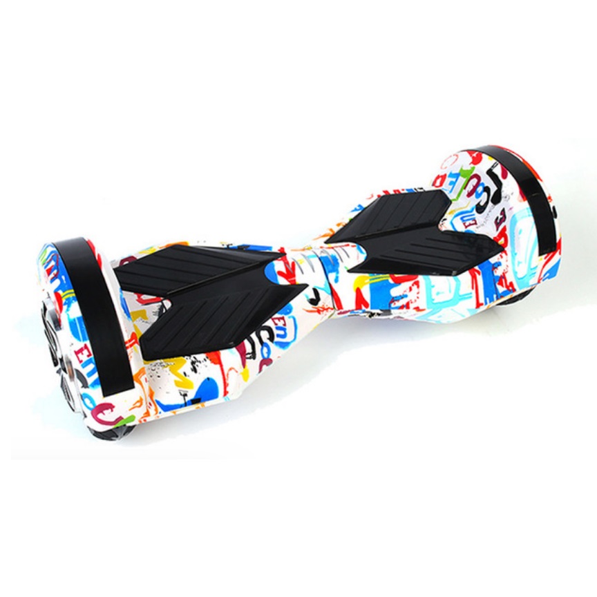 Гіроборд SmartWay 8 Bluetooth Music Spot (hub_np2_0119)