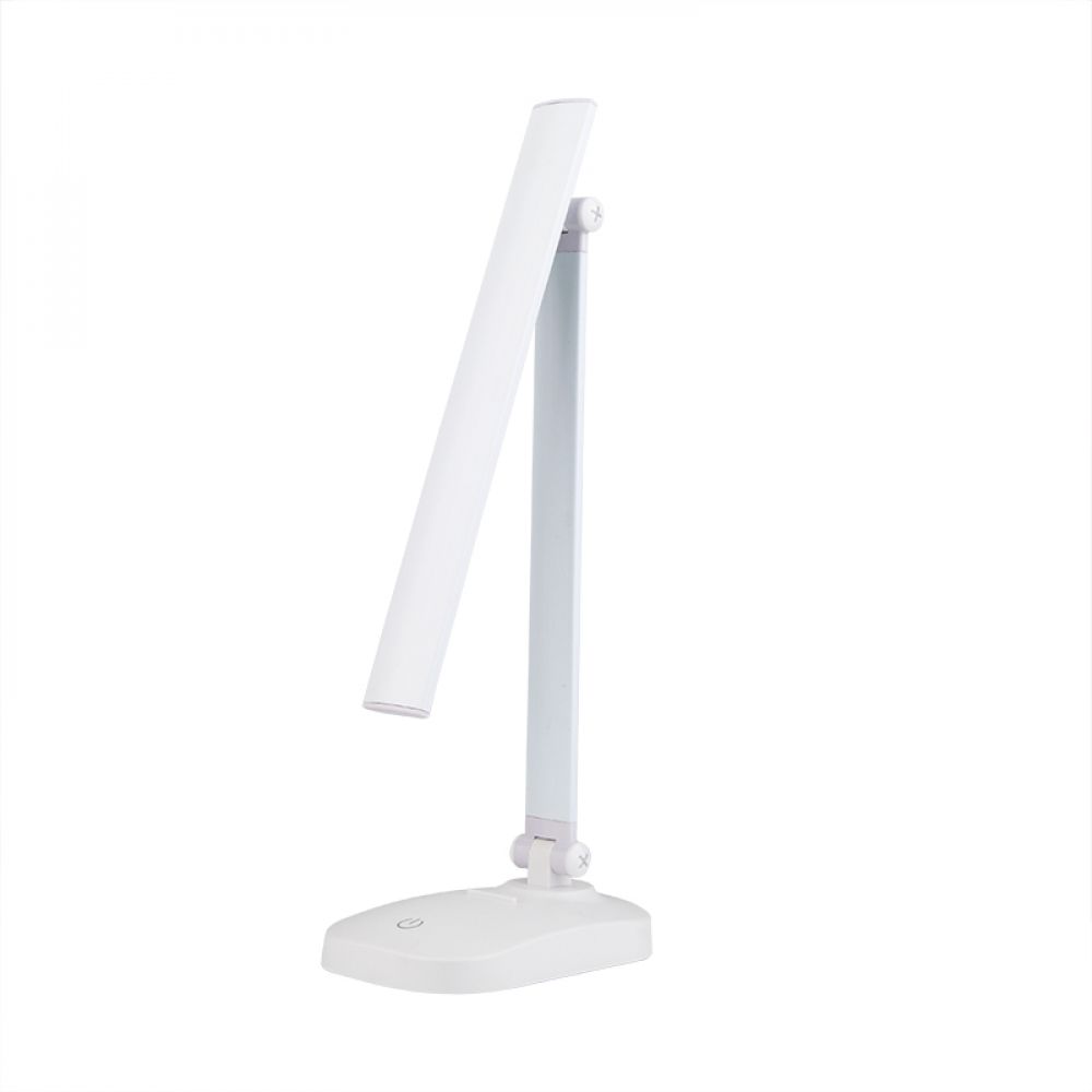 Настольная лампа Wuw WS-2020S 16 5W 80Ra White