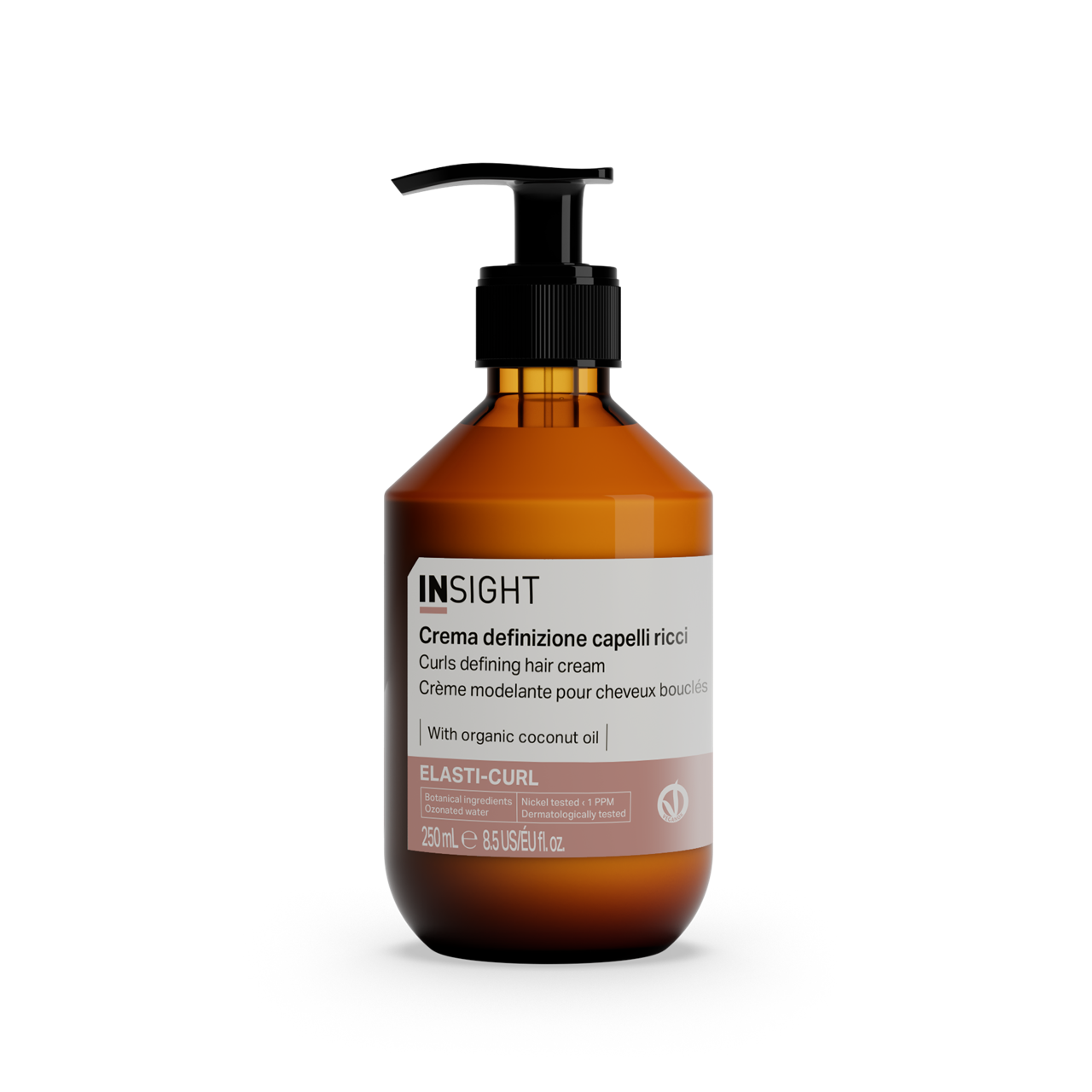 Крем для вьющихся волос Insight Elasti-Curl Curls Defining Hair Cream 250 мл