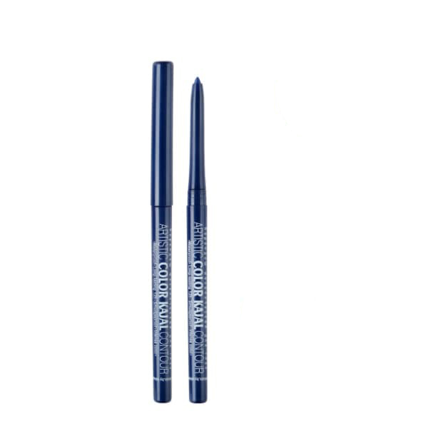 Олівець механічний для очей Relouis Artistic Color Kajal Contour 2 3г