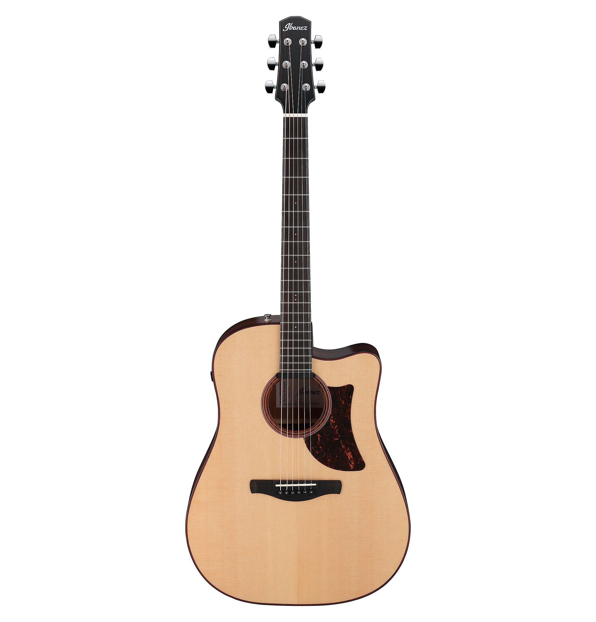 Электроакустическая гитара Ibanez AAD300CE-LGS