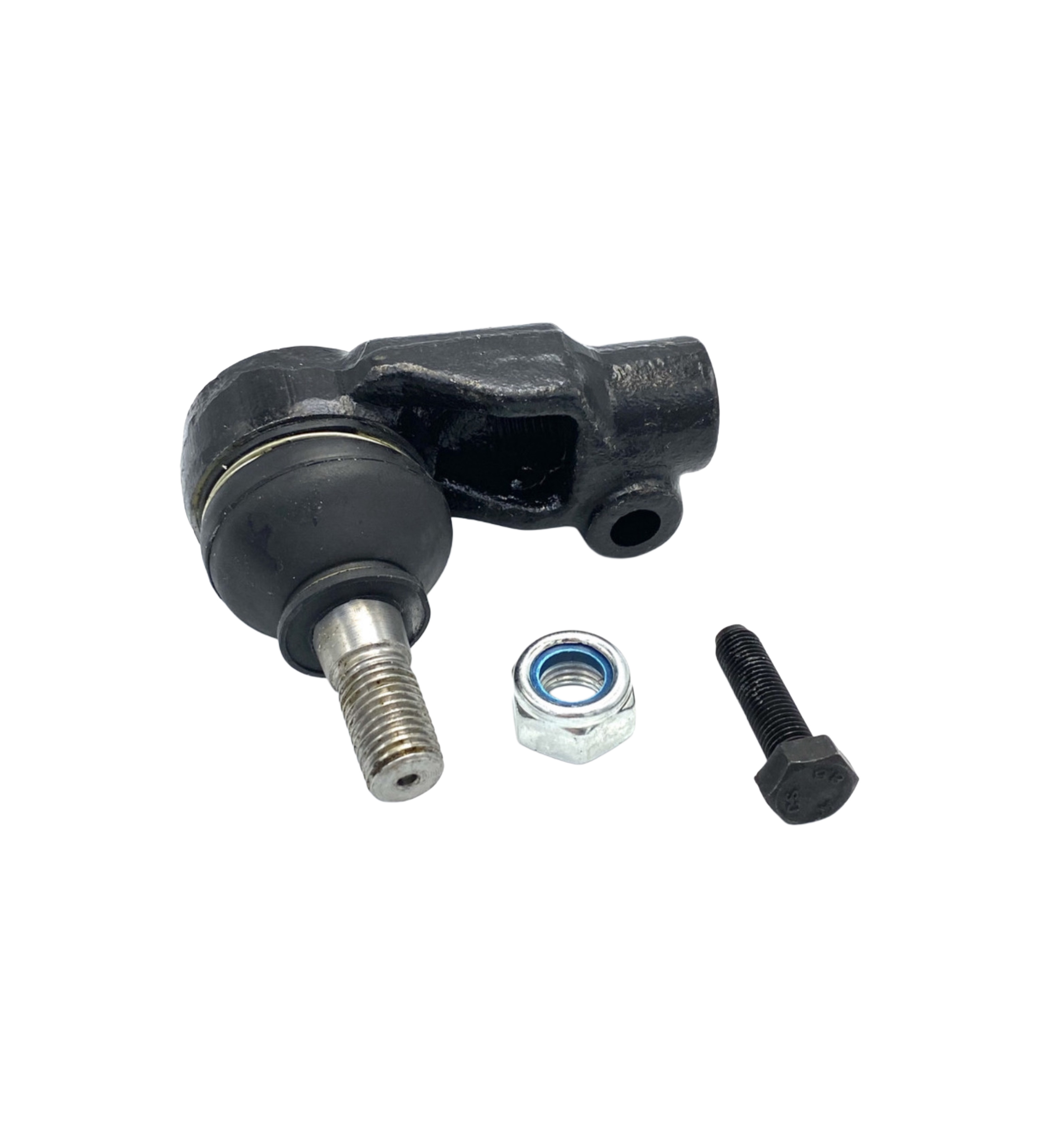Наконечник рулевой правый CTR Daewoo (96275019)