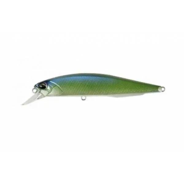 Воблер DUO Realis JerkBait 110SP 110mm 16.2g Зеленый (1013-34.28.97)