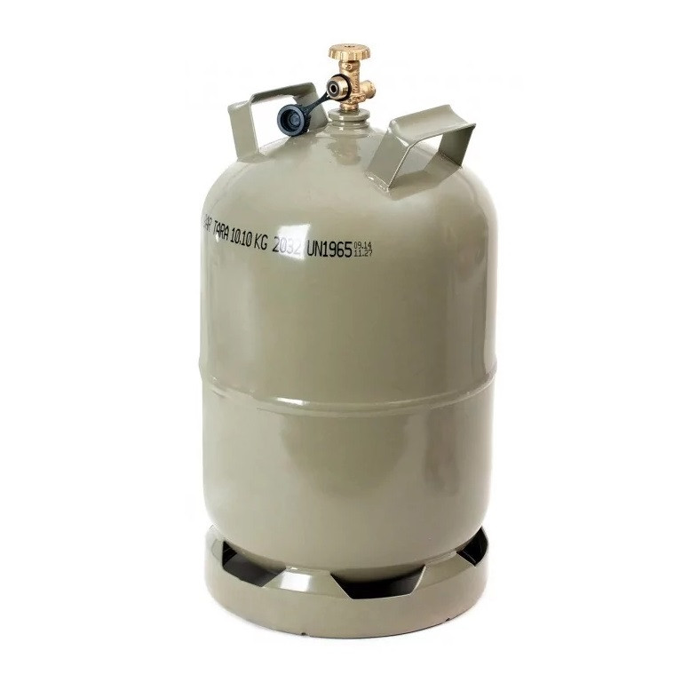 Газовый баллон туристический Vitkovice Milmet S.A. BT-2 27.2L (3_02796)