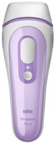 Фотоепілятор Braun IPL PL3111