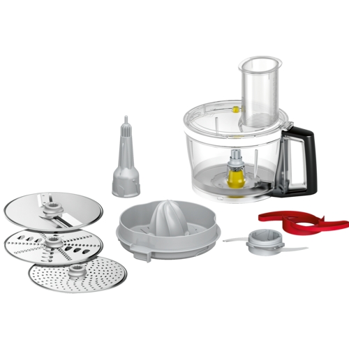 Насадка овочерізка Bosch MUZ 9VLP1 (F00128565)