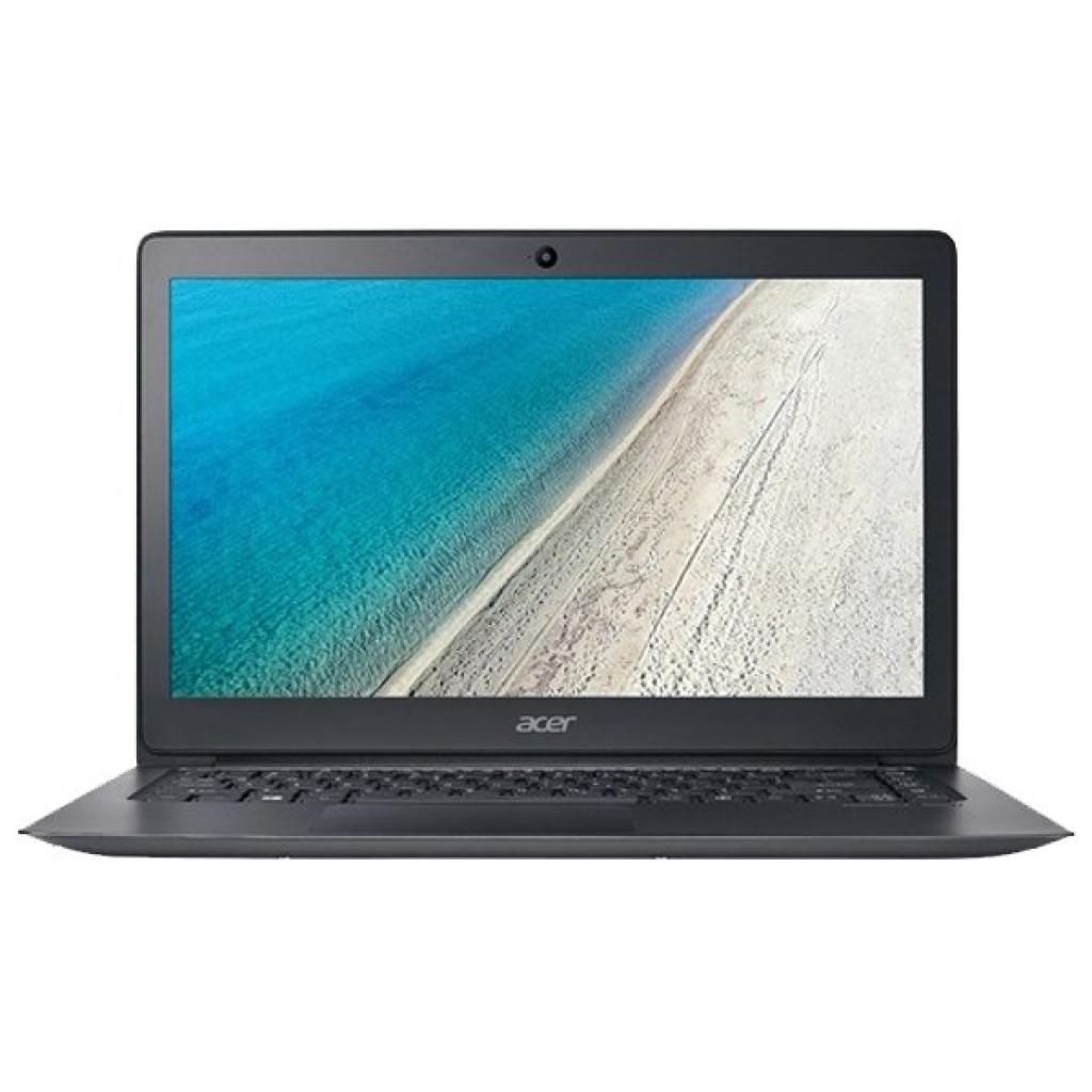 Ноутбук Acer TravelMate X3 TMX349-G2 NX.VEEEU.021 Steel Grey (F00143509)