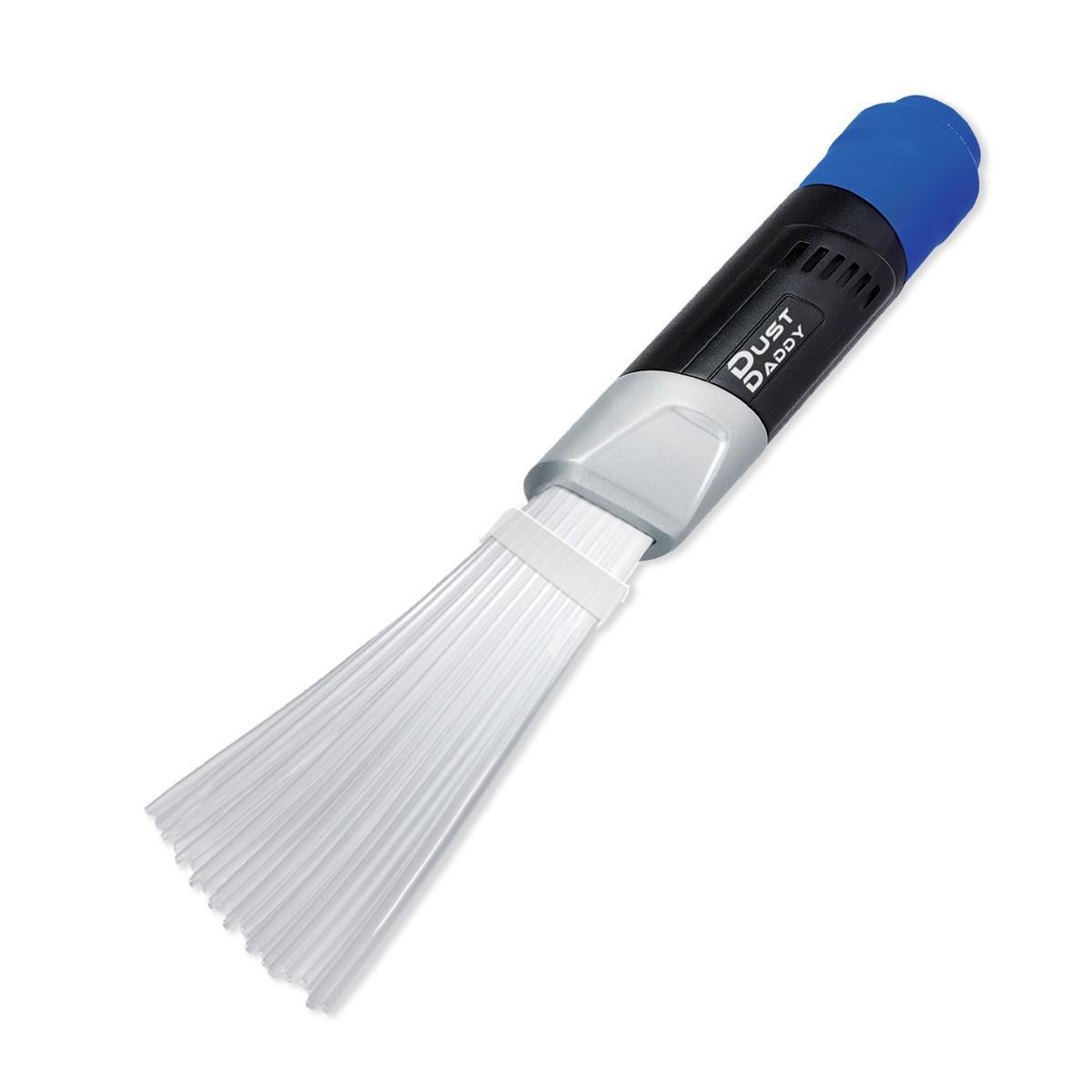 Насадка на пилосос Dust Daddy для важкодоступних місць Black-Blue (hub_np2_1459)