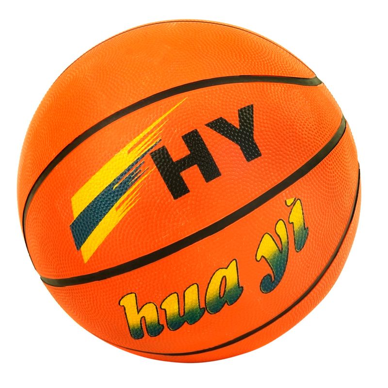 Мяч баскетбольный 466-1075 7 размер (2-466-1075-49548)