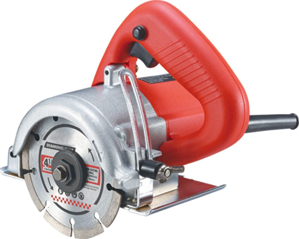 Пила циркулярная для мрамора MPT GM PROFI 1240 Вт 13000 об/мин (MMC1103)