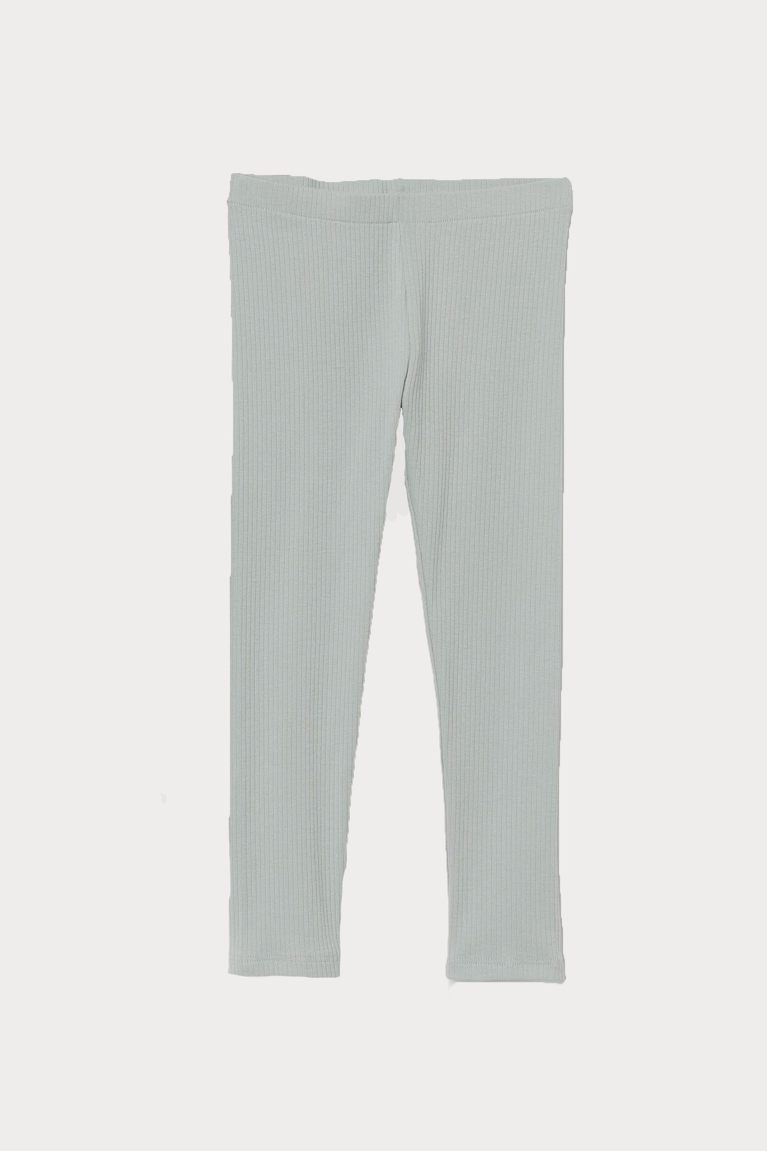 Леггинсы H&M 128 см тусклый бюрюзовый 23048248851