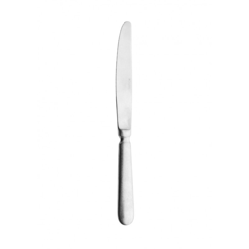 Нож столовый Degrenne Paris Mikado Vintage 21 см Металлик 230292