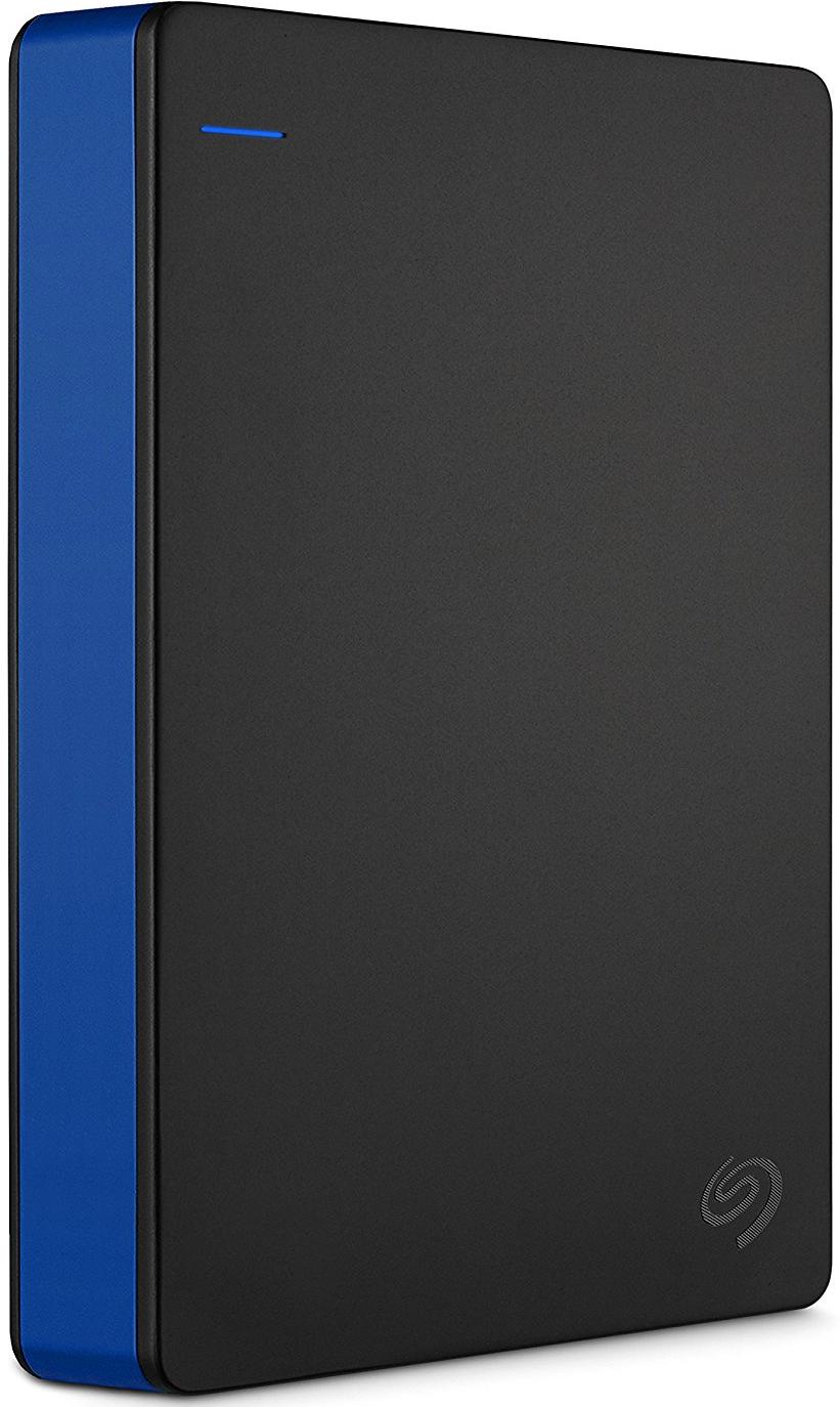 Жорсткий диск Seagate Game Drive for PlayStation 4 1TB STGD1000100 2.5 USB 3.0 (F00173053)