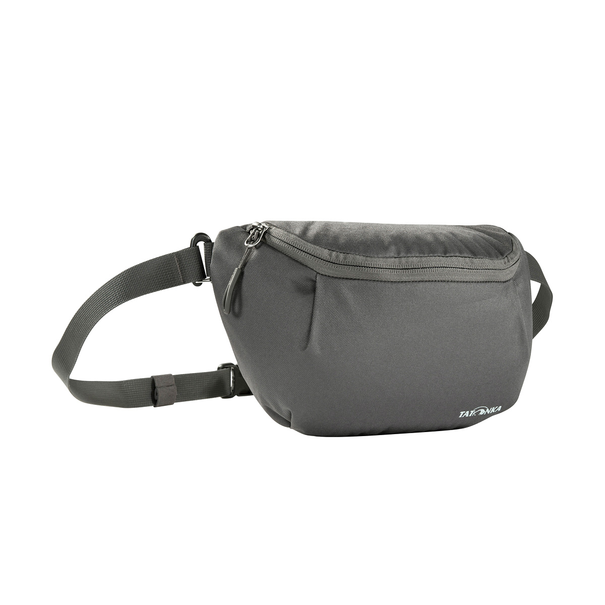 Сумка на пояс Tatonka Hip Belt Pouch Сірий (1033-TAT 1340.021)