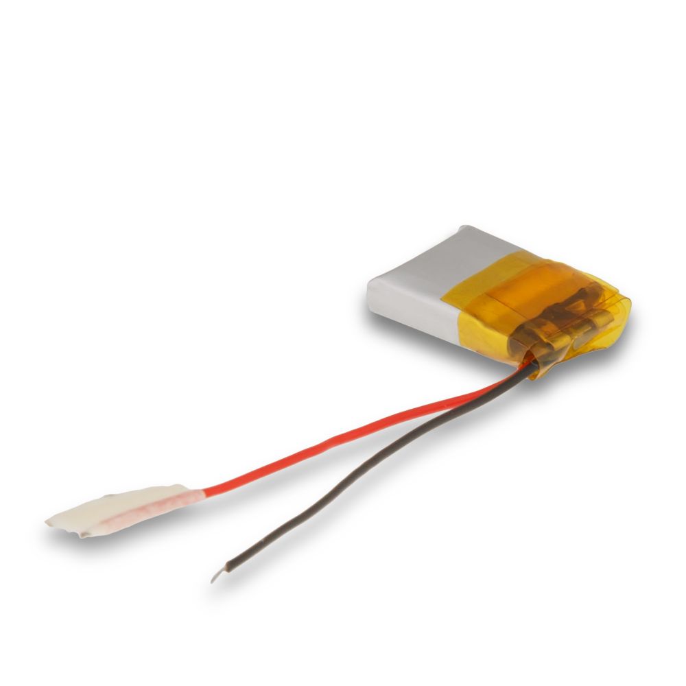 Аккумулятор Universal AAA 140 mAh 3,7V 12*10*4 мм