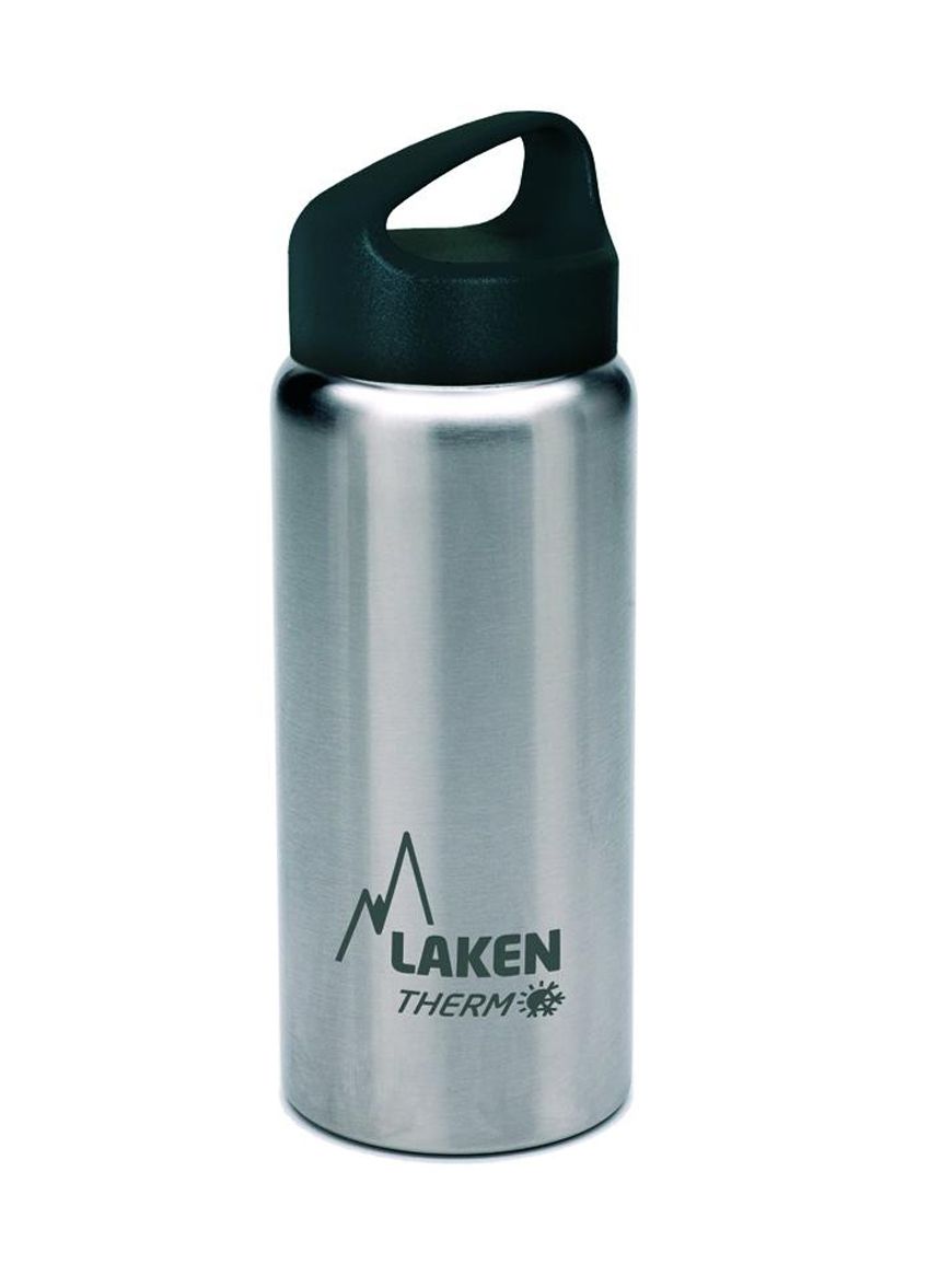 Термофляга Laken Classic Thermo 0,5 L Plain (1004-TA5)