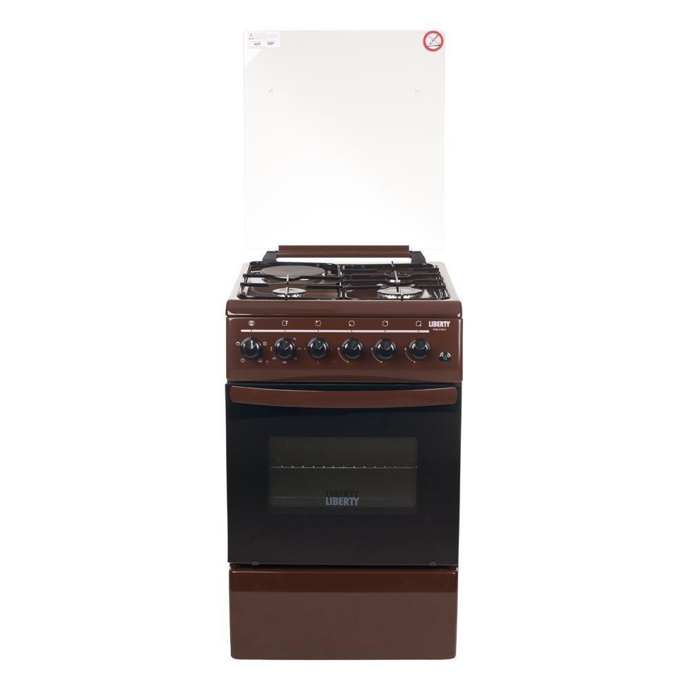 Плита электрическая Liberty PWE 5105 B (F00065934)