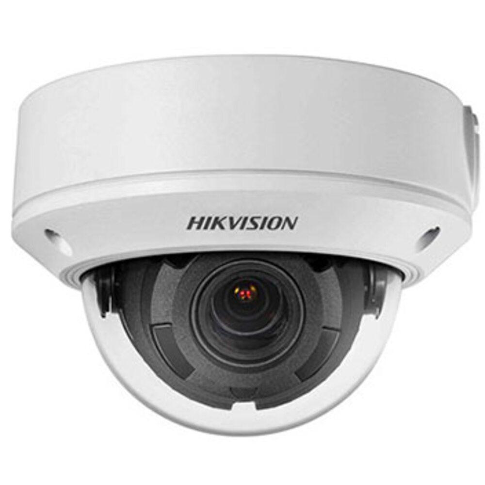 2 Mп IP видеокамера Hikvision с ИК подсветкой DS-2CD1723G0-IZ (2.8-12 мм)