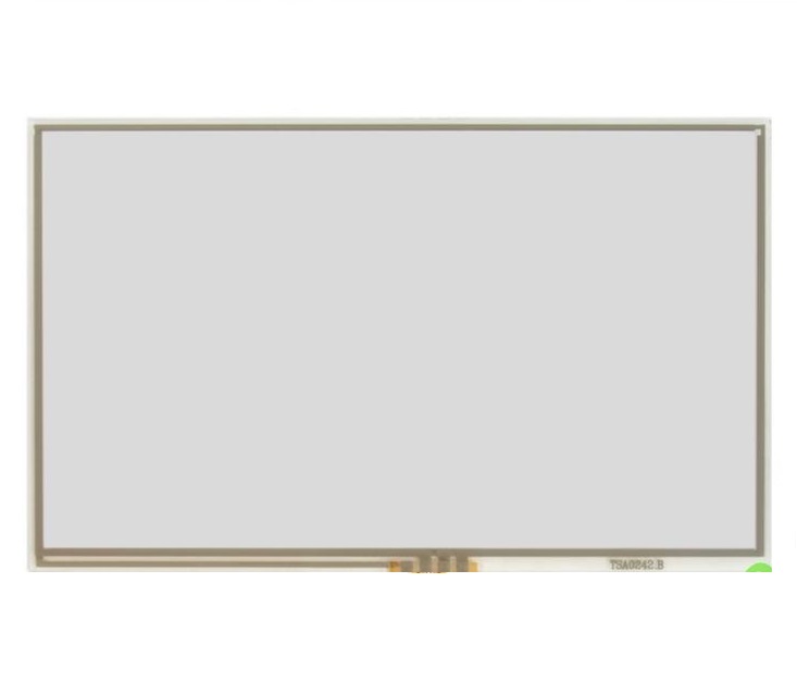 Ємнісний LCD TouchScreen для навігатора 7" JTD, 30 pin
