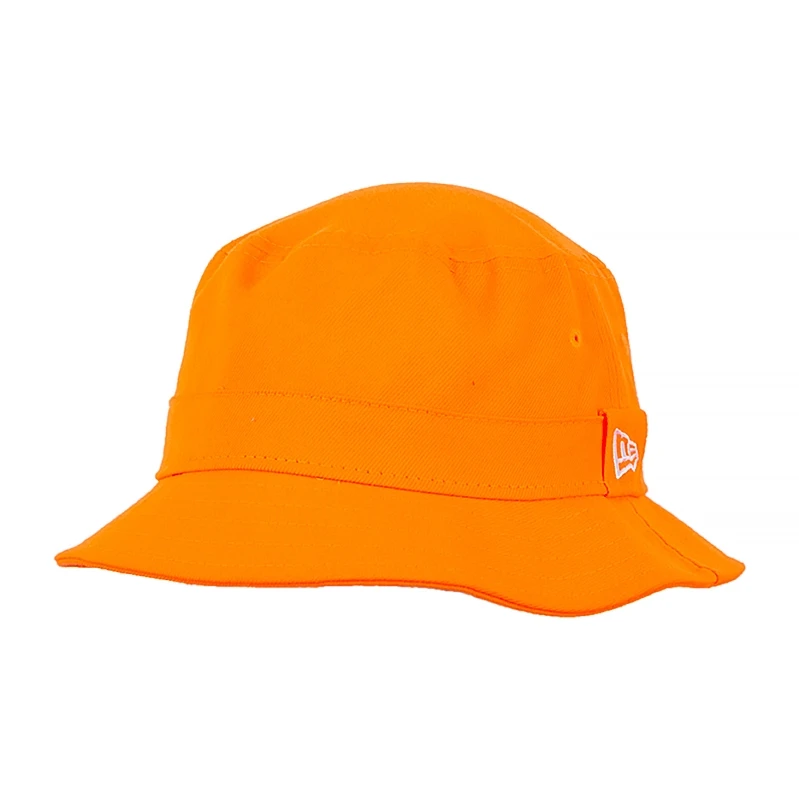 Панама New Era Essential Bucket Ora Оранжевый L (60137432 L)