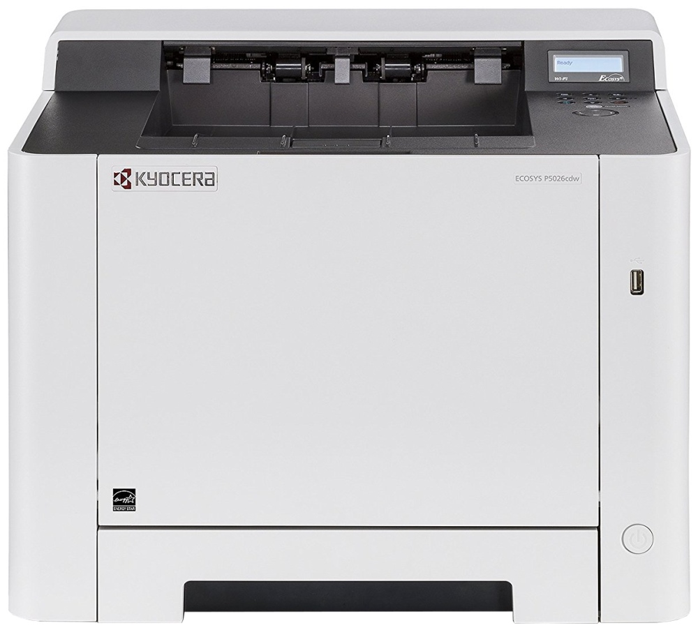 Принтер Kyocera Ecosys P5026cdw (6534807)