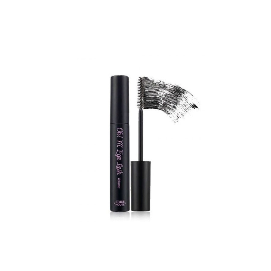 Туш для вій Etude House Oh M'Eye Lash Mascara № Volume 10 г (8806165933700)