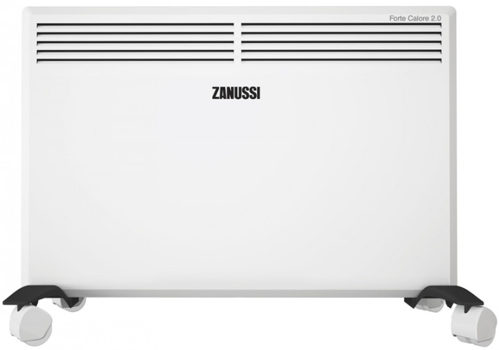 Zanussi ZCH/С-1500 MR (F00114185)
