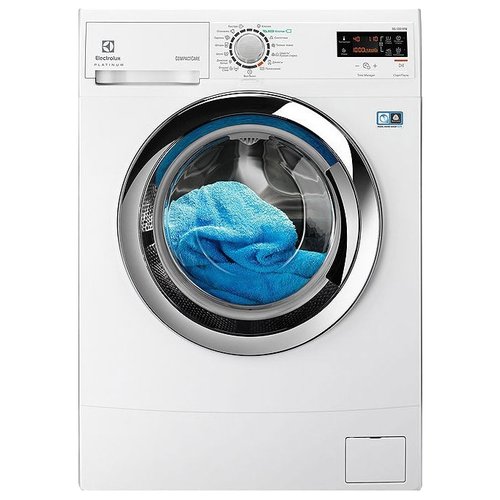 Electrolux EWS 1276 CNU