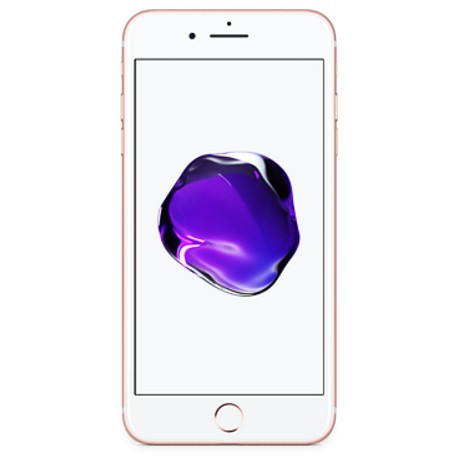 Мобільний телефон Apple IPhone 7 128gb Rose Gold Refurbished