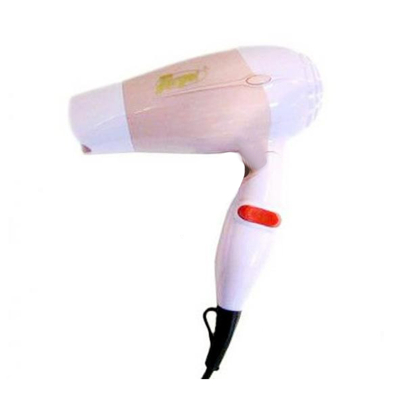 Дорожный фен Target TG-1395 (hub_np2_0136)