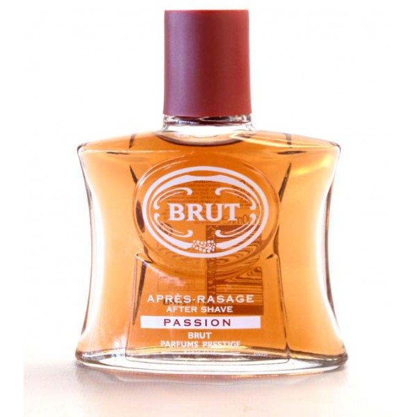 Лосьйон після гоління Brut Apres Rasage Passion 100 мл (01215)