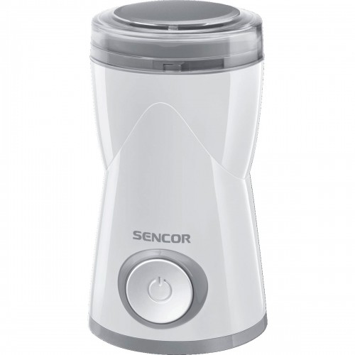Кавомолка SENCOR SCG 1050 WH