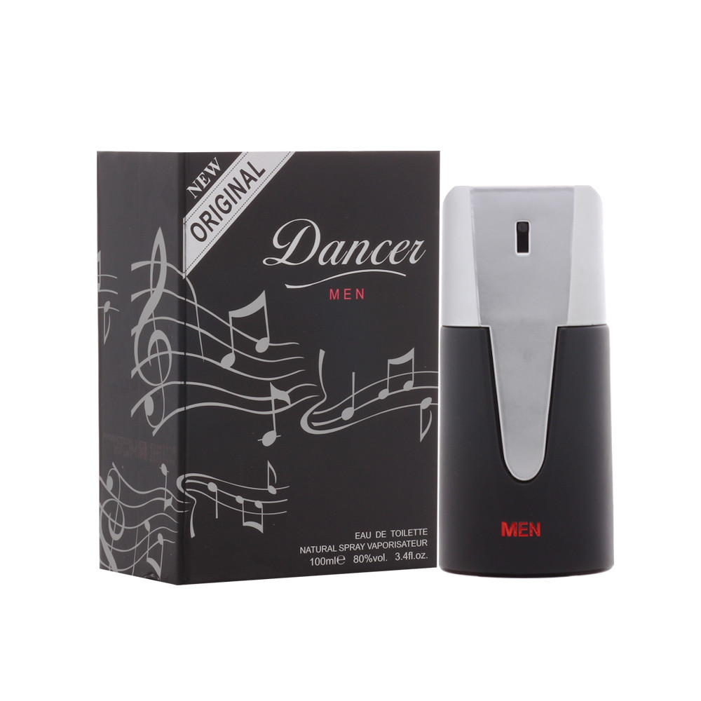 Туалетна вода Dancer Men edt 100 мл