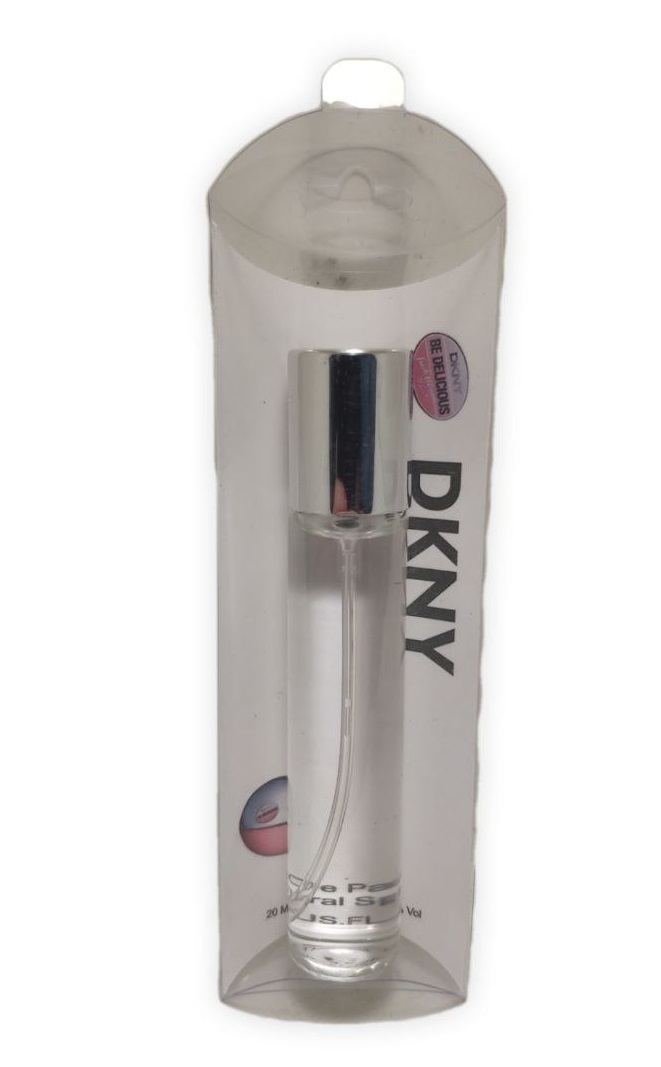 Миниатюра DKNY Be Delicious Fresh Blossom - Pen Tube 20 ml
