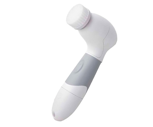 Массажер для лица и тела Maniquick MQ749 CLEAN and EASY