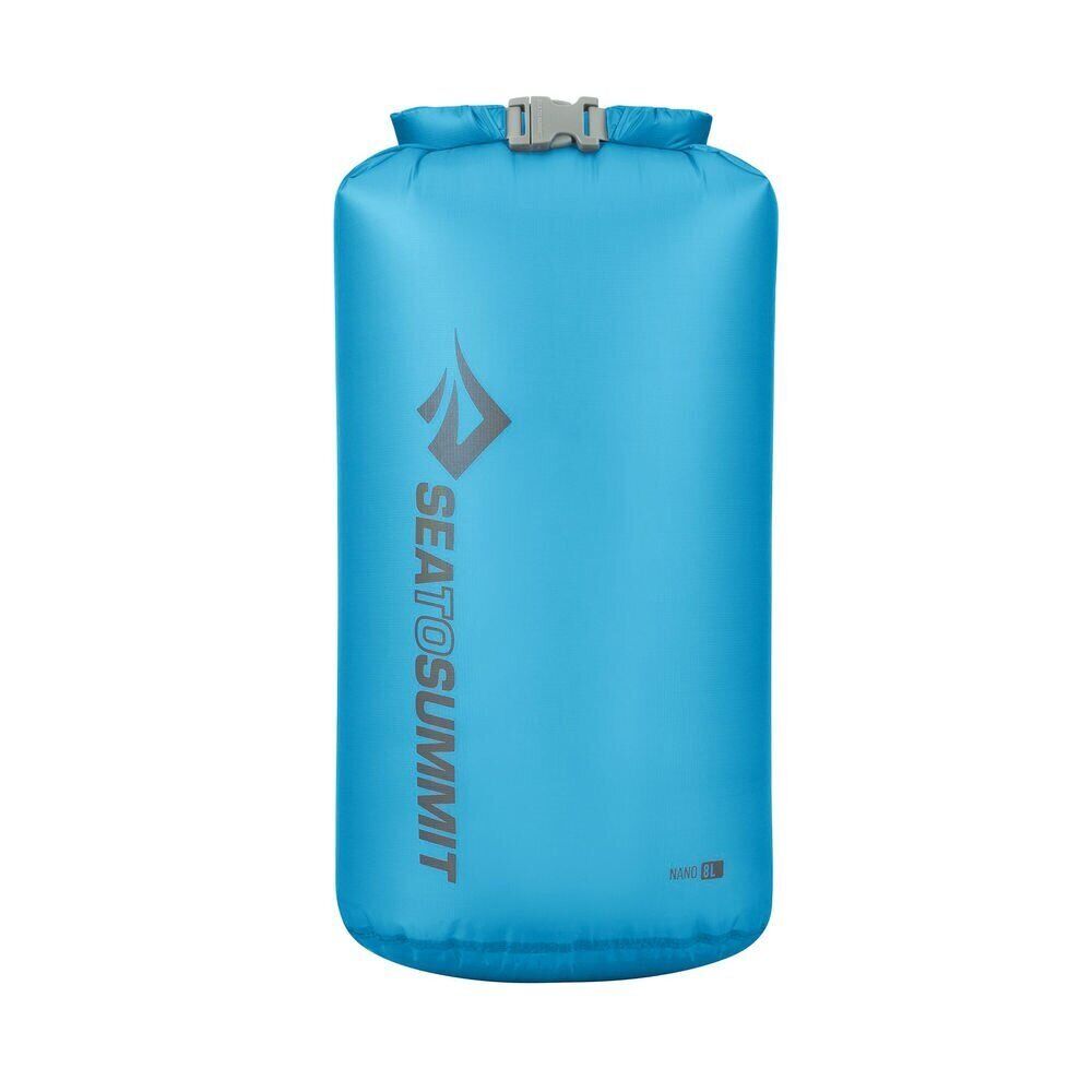 Гермомішок Sea To Summit Ultra-Sil Nano Dry Sack 35 L Blue (1033-STS AUNDS35BL)