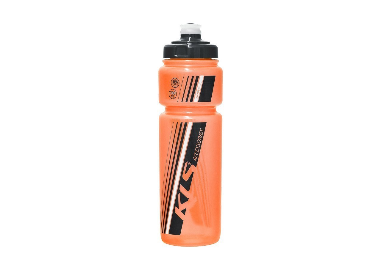 Фляга Kellys NAMIB 700 мл Orange