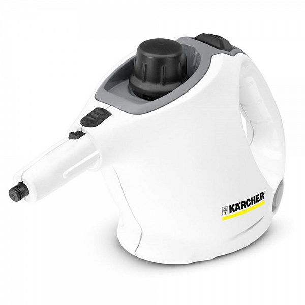 Пароочисник Karcher SC 1 Premium White 1.516-360.0 (F00098477)