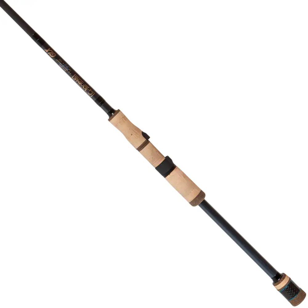 Спиннинг G.Loomis GLX Spin Jig GLX 842S SJR 2.13m 3.5-10.5g (1013-2266.55.93)