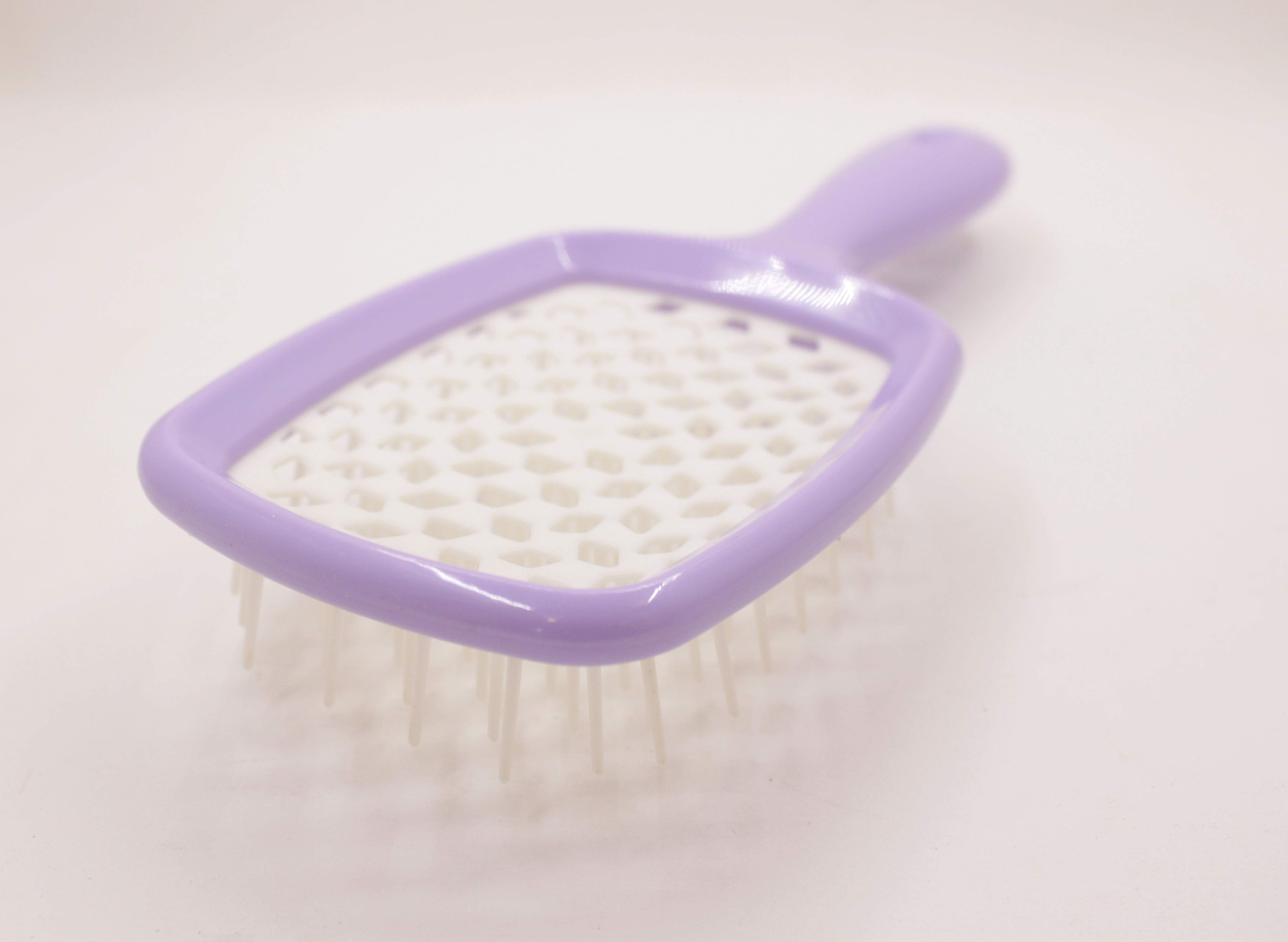 Гребінець для волосся Cecilia Super Hair Brush Фіолетовий (CeciliaV)