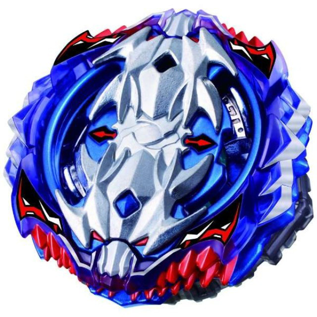 Дзига BeyBlade Attack Vise Leopard B-118 Леопард Вибух 4 сезон (SUN90129)