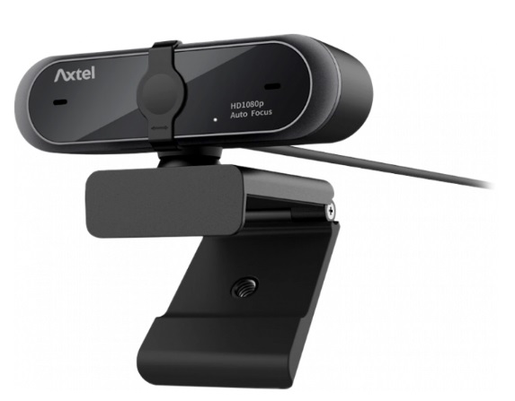 Вебкамера Axtel AX-FHD-1080P
