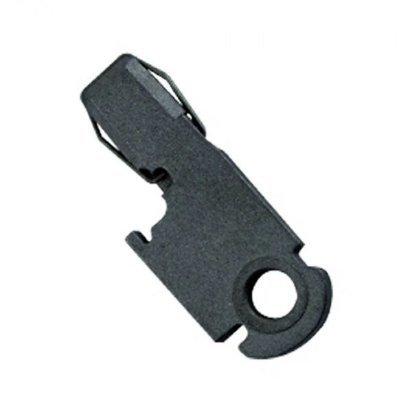 Інструмент для МТ SOG Викрутка плоска 1/4"
Black (200-102TB)